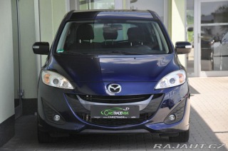 Mazda 5 2,0i 150k 2013