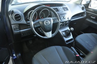 Mazda 5 2,0i 150k 2013
