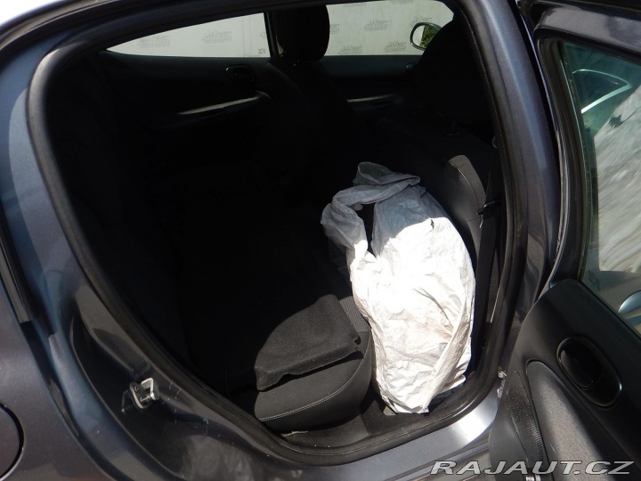 Peugeot 206 + TRENDY 1.1i, KLIMA 2009