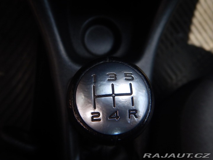 Peugeot 206 + TRENDY 1.1i, KLIMA 2009