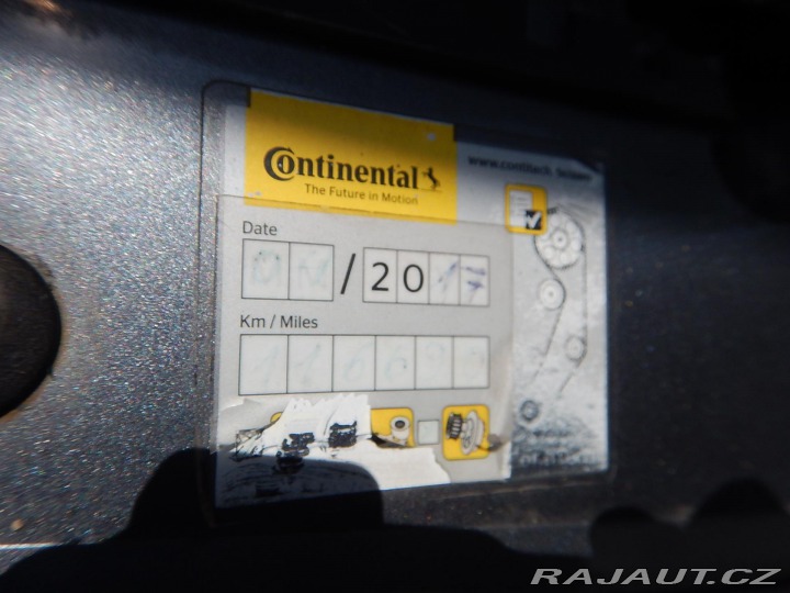 Peugeot 206 + TRENDY 1.1i, KLIMA 2009
