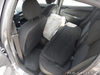 Peugeot 206 + TRENDY 1.1i, KLIMA 2009