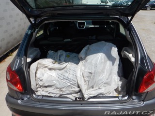 Peugeot 206 + TRENDY 1.1i, KLIMA 2009