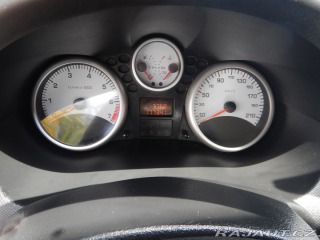 Peugeot 206 + TRENDY 1.1i, KLIMA 2009