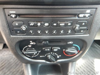 Peugeot 206 + TRENDY 1.1i, KLIMA 2009