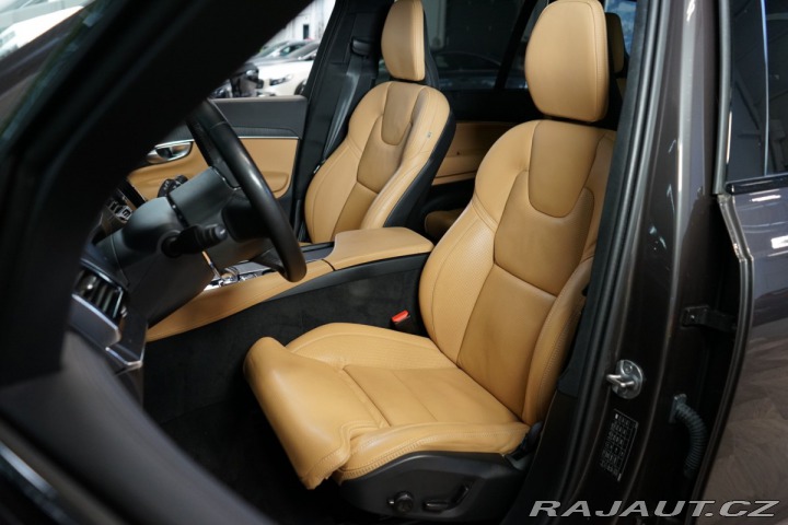 Volvo XC90 T8*RECHARGE*R-DESIGN*PANO 2024