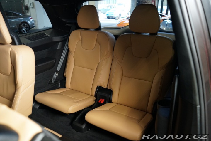 Volvo XC90 T8*RECHARGE*R-DESIGN*PANO 2024