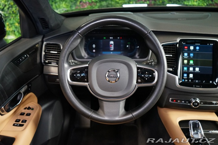 Volvo XC90 T8*RECHARGE*R-DESIGN*PANO 2024