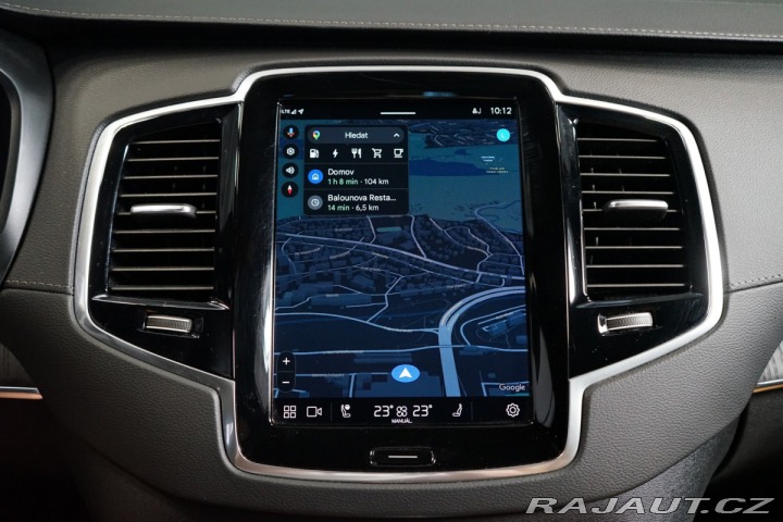 Volvo XC90 T8*RECHARGE*R-DESIGN*PANO 2024