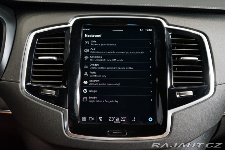 Volvo XC90 T8*RECHARGE*R-DESIGN*PANO 2024