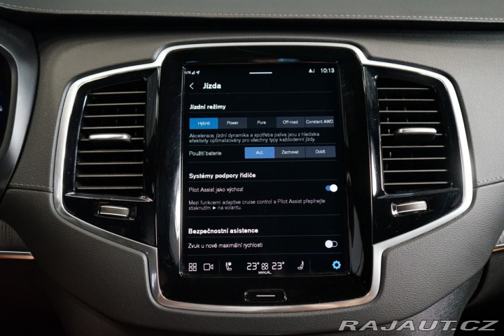 Volvo XC90 T8*RECHARGE*R-DESIGN*PANO 2024