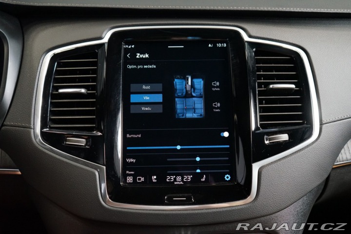 Volvo XC90 T8*RECHARGE*R-DESIGN*PANO 2024