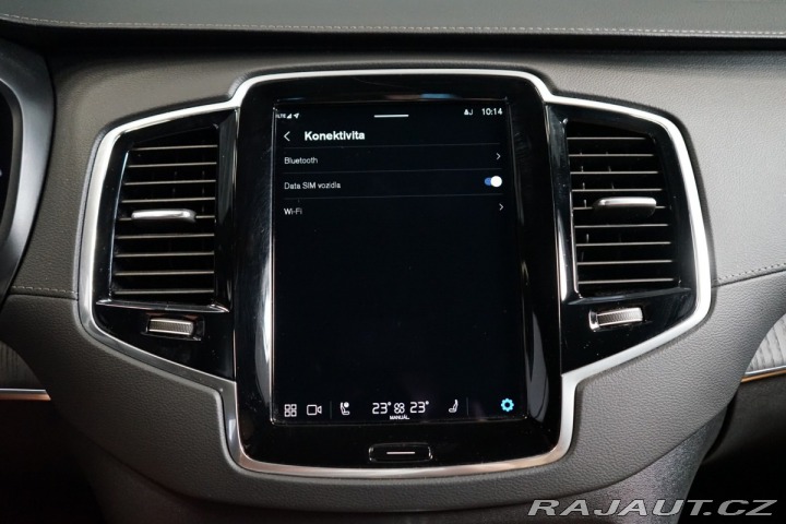 Volvo XC90 T8*RECHARGE*R-DESIGN*PANO 2024
