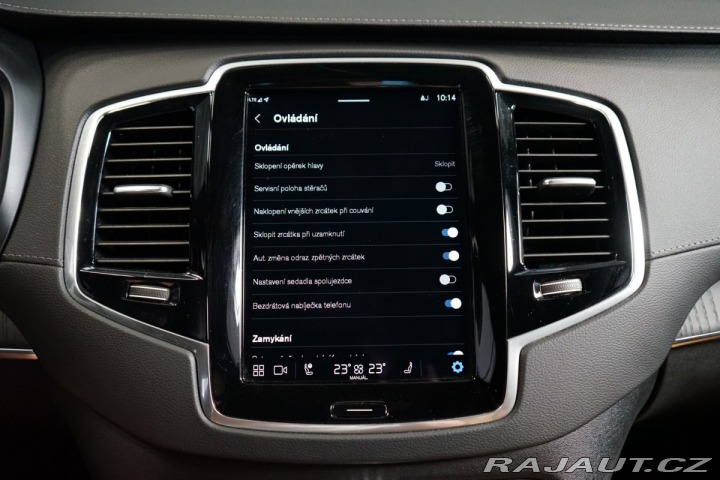 Volvo XC90 T8*RECHARGE*R-DESIGN*PANO 2024