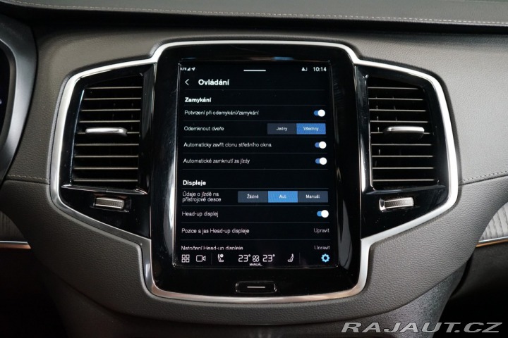 Volvo XC90 T8*RECHARGE*R-DESIGN*PANO 2024