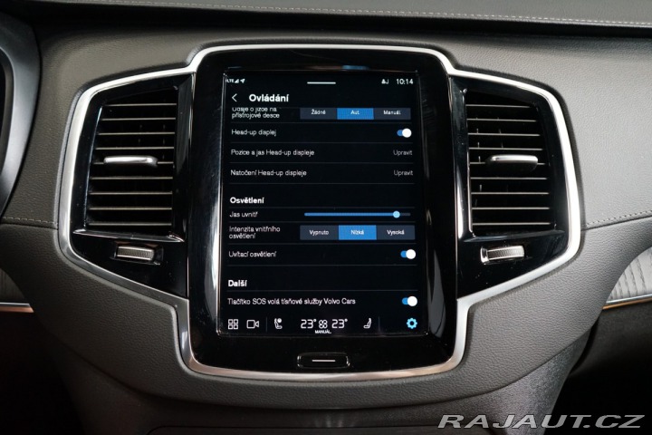 Volvo XC90 T8*RECHARGE*R-DESIGN*PANO 2024