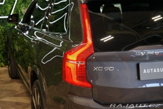 Volvo XC90 T8*RECHARGE*R-DESIGN*PANO 2024