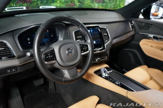 Volvo XC90 T8*RECHARGE*R-DESIGN*PANO 2024