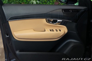 Volvo XC90 T8*RECHARGE*R-DESIGN*PANO 2024