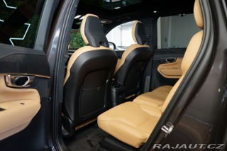 Volvo XC90 T8*RECHARGE*R-DESIGN*PANO 2024