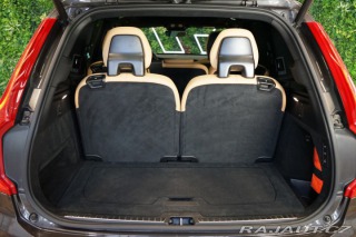 Volvo XC90 T8*RECHARGE*R-DESIGN*PANO 2024