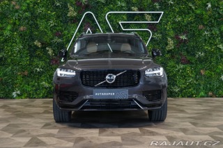 Volvo XC90 T8*RECHARGE*R-DESIGN*PANO 2024