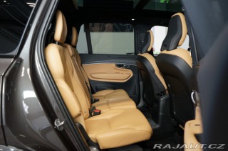 Volvo XC90 T8*RECHARGE*R-DESIGN*PANO 2024