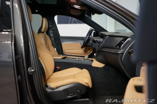 Volvo XC90 T8*RECHARGE*R-DESIGN*PANO 2024