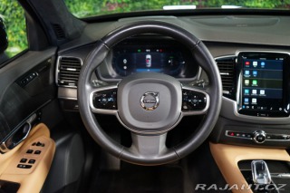 Volvo XC90 T8*RECHARGE*R-DESIGN*PANO 2024