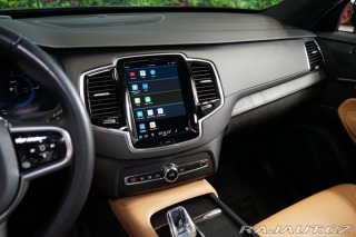 Volvo XC90 T8*RECHARGE*R-DESIGN*PANO 2024
