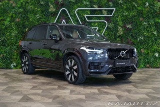 Volvo XC90 T8*RECHARGE*R-DESIGN*PANO 2024
