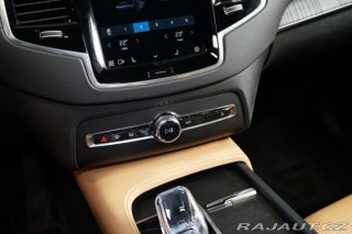 Volvo XC90 T8*RECHARGE*R-DESIGN*PANO 2024
