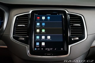 Volvo XC90 T8*RECHARGE*R-DESIGN*PANO 2024