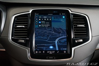Volvo XC90 T8*RECHARGE*R-DESIGN*PANO 2024