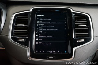 Volvo XC90 T8*RECHARGE*R-DESIGN*PANO 2024