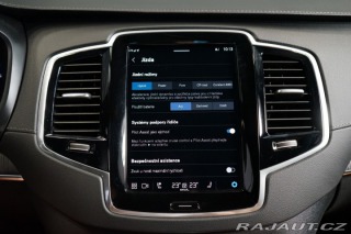 Volvo XC90 T8*RECHARGE*R-DESIGN*PANO 2024