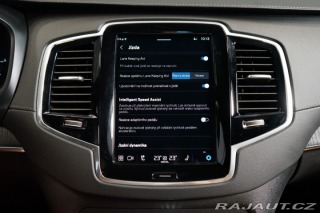 Volvo XC90 T8*RECHARGE*R-DESIGN*PANO 2024