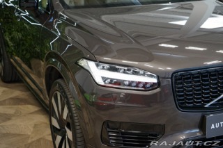 Volvo XC90 T8*RECHARGE*R-DESIGN*PANO 2024