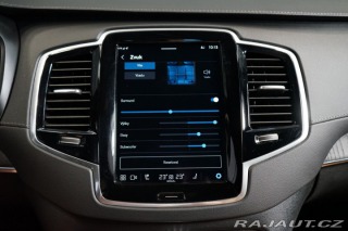 Volvo XC90 T8*RECHARGE*R-DESIGN*PANO 2024