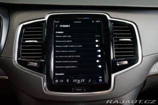 Volvo XC90 T8*RECHARGE*R-DESIGN*PANO 2024