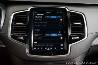 Volvo XC90 T8*RECHARGE*R-DESIGN*PANO 2024