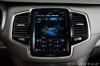 Volvo XC90 T8*RECHARGE*R-DESIGN*PANO 2024