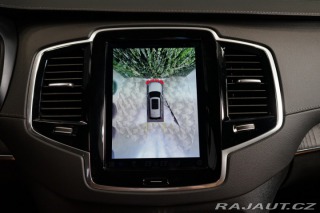 Volvo XC90 T8*RECHARGE*R-DESIGN*PANO 2024