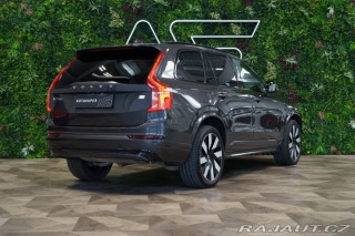 Volvo XC90 T8*RECHARGE*R-DESIGN*PANO 2024
