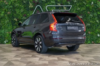 Volvo XC90 T8*RECHARGE*R-DESIGN*PANO 2024