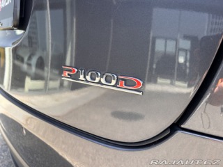 Tesla Model X P100D Ludicrous, autopilo 2017