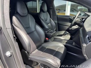 Tesla Model X P100D Ludicrous, autopilo 2017