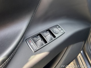 Tesla Model X P100D Ludicrous, autopilo 2017