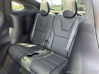 Tesla Model X P100D Ludicrous, autopilo 2017