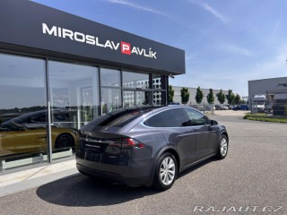 Tesla Model X P100D Ludicrous, autopilo 2017